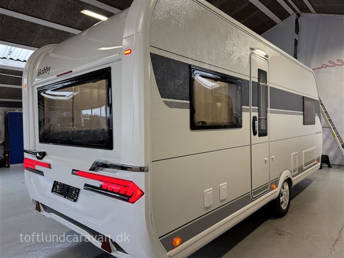 Hobby Excellent Edition 540 UL