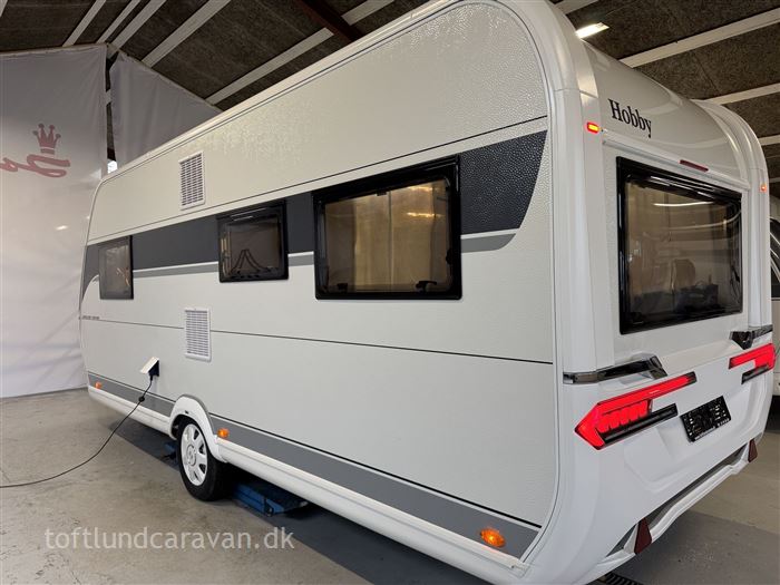 Hobby Excellent Edition 540 UL