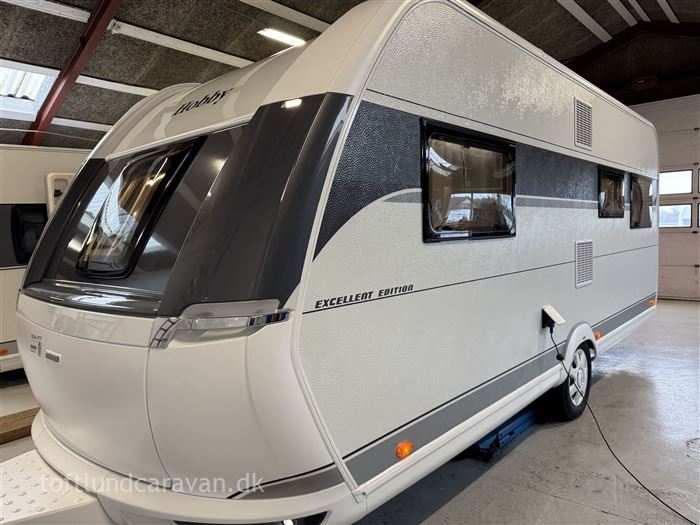 Hobby Excellent Edition 540 UL