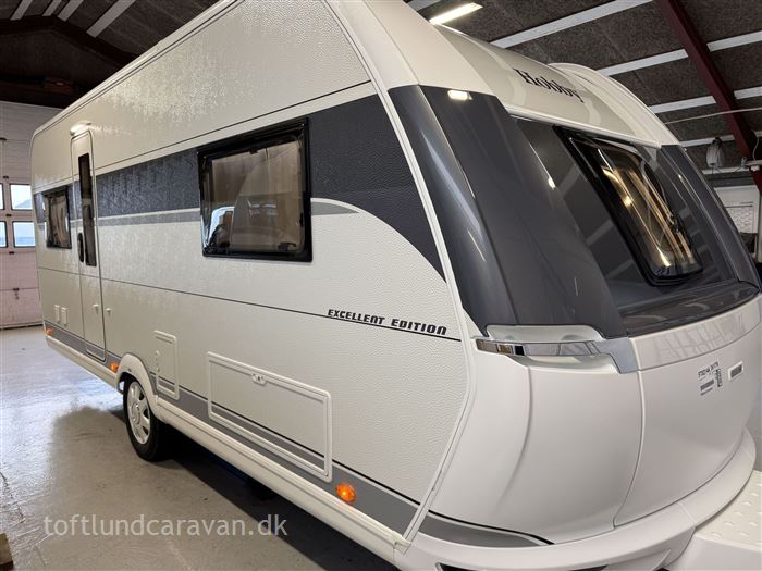 Hobby Excellent Edition 540 UL