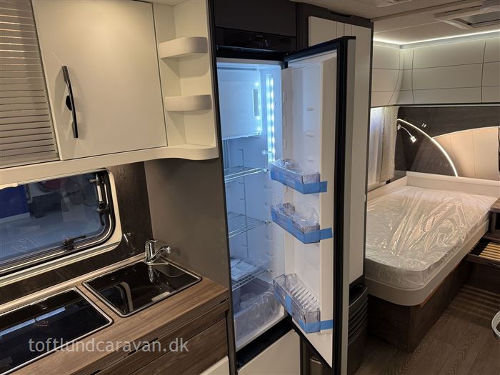 Hobby Excellent Edition 540 UL