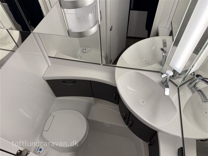 Hobby Excellent Edition 540 UL