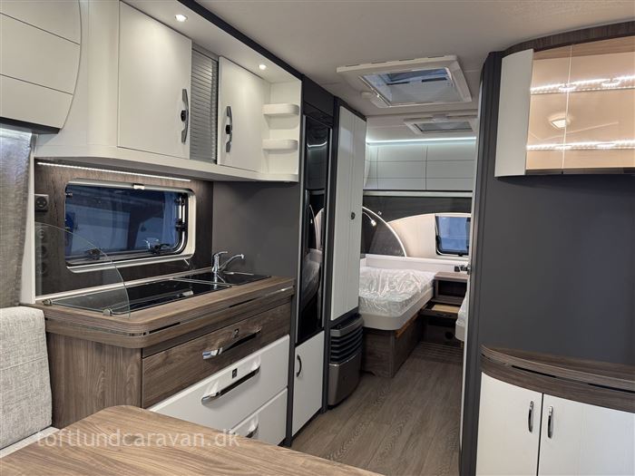 Hobby Excellent Edition 540 UL