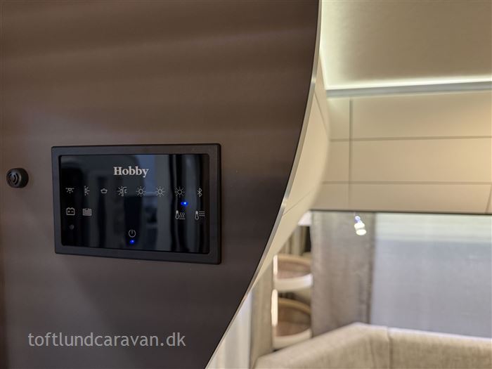 Hobby Excellent Edition 540 UL