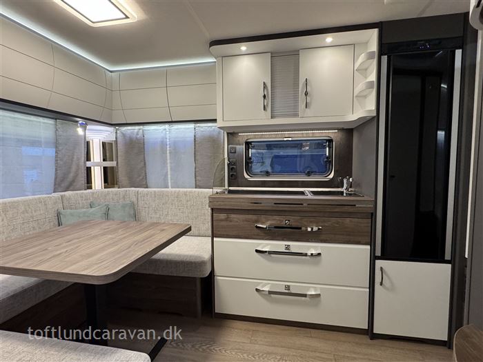 Hobby Excellent Edition 540 UL