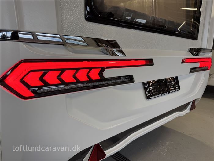 Hobby Excellent Edition 540 UL