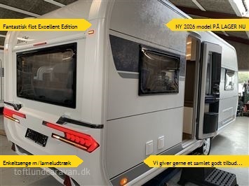 Hobby Excellent Edition 540 UL