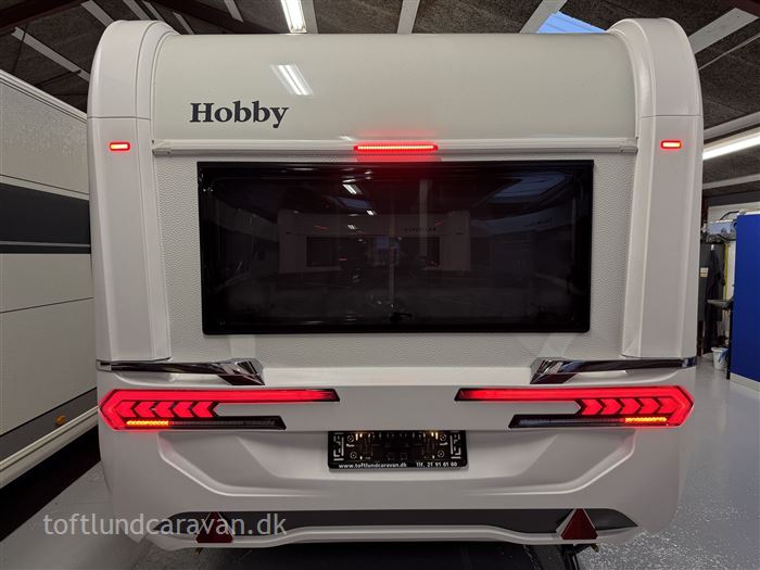 Hobby Excellent Edition 540 UL