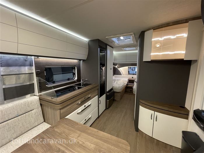 Hobby Excellent Edition 540 UL