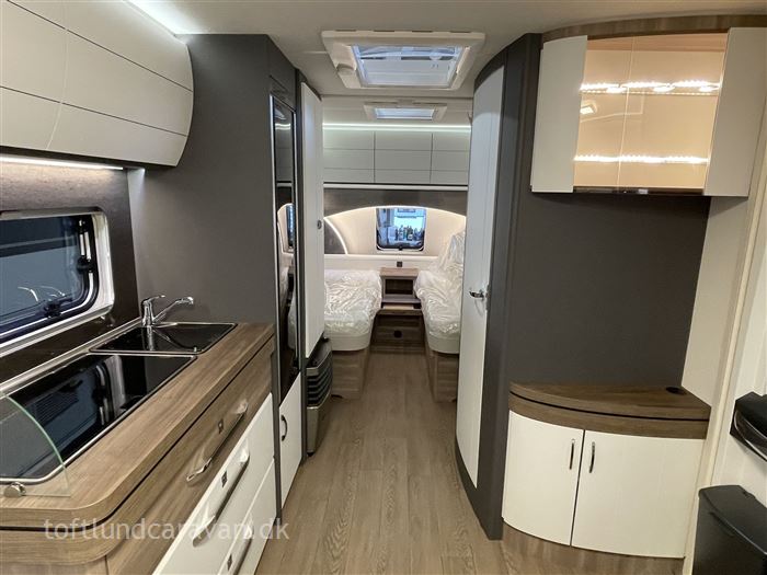 Hobby Excellent Edition 540 UL