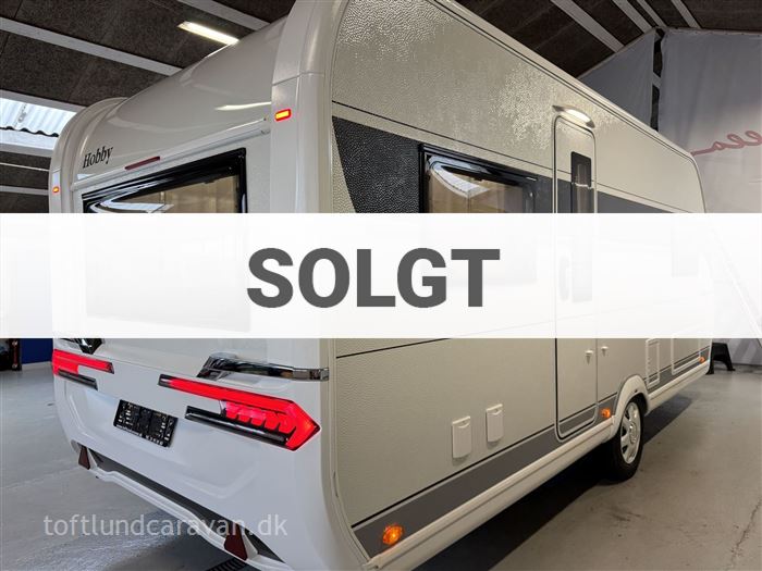 Hobby Excellent Edition 540 UL