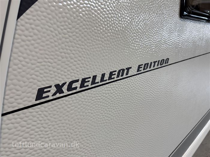 Hobby Excellent Edition 540 UL