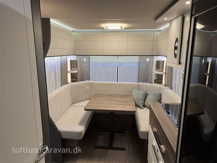 Hobby Excellent Edition 540 UL