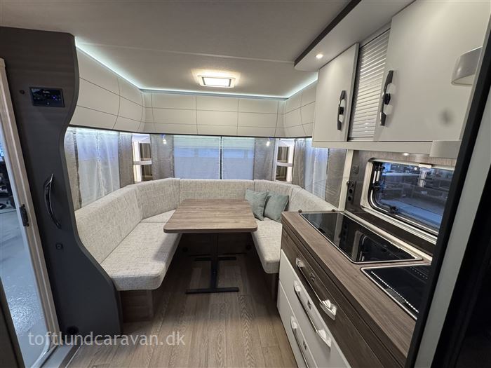 Hobby Excellent Edition 540 UL