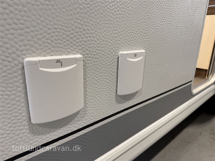 Hobby Excellent Edition 540 UL