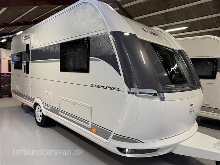 Hobby Excellent Edition 540 UL