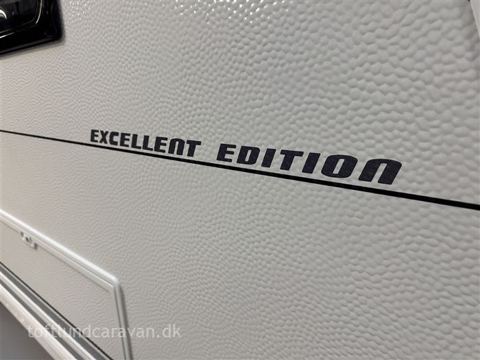 Hobby Excellent Edition 540 UL