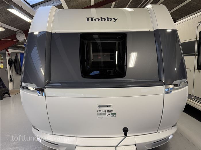 Hobby Excellent Edition 540 UL