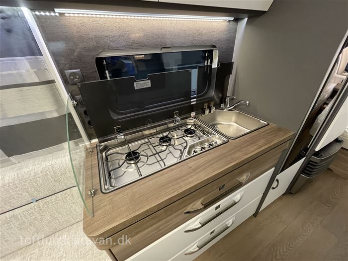 Hobby Excellent Edition 540 UL