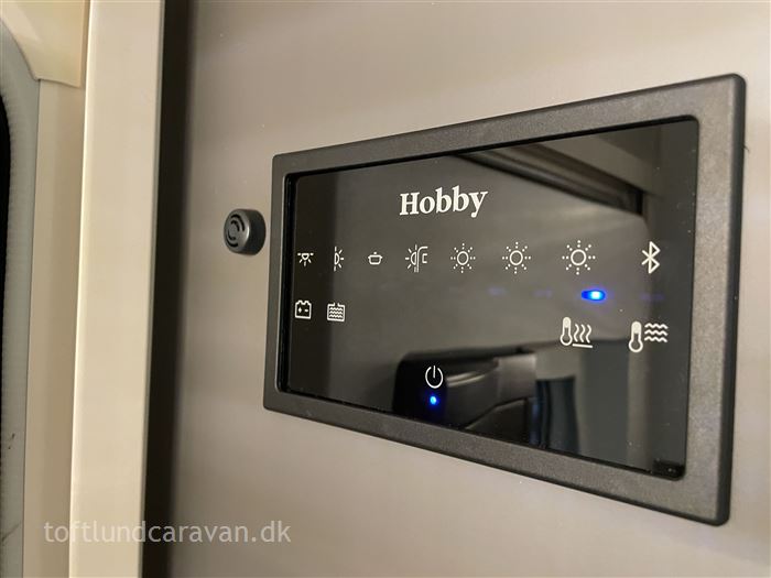 Hobby Excellent Edition 540 UL