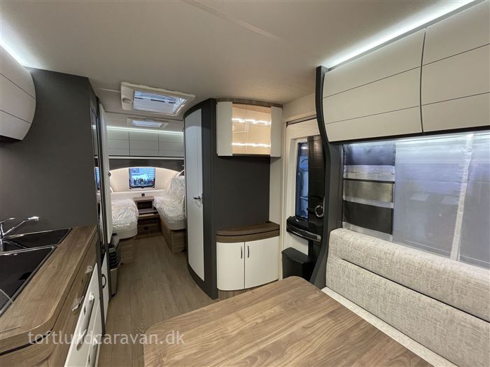 Hobby Excellent Edition 540 UL