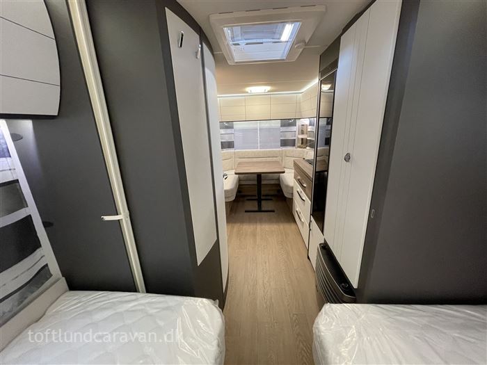 Hobby Excellent Edition 540 UL