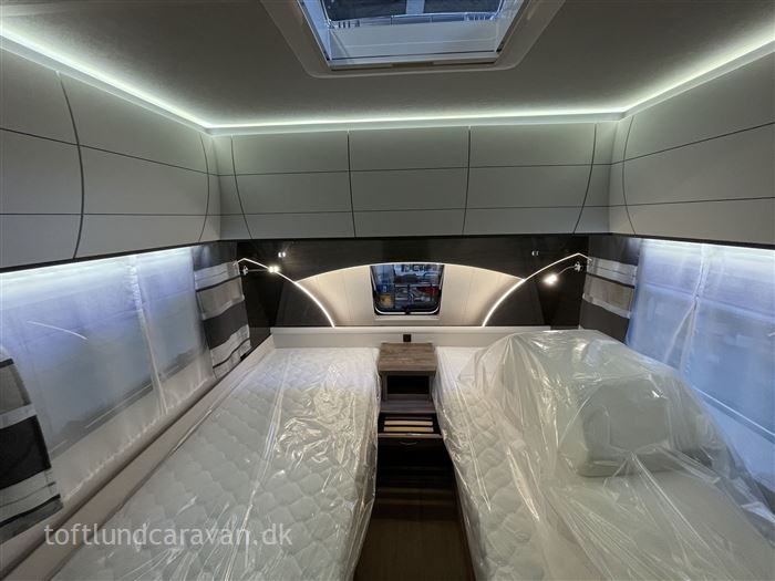 Hobby Excellent Edition 540 UL