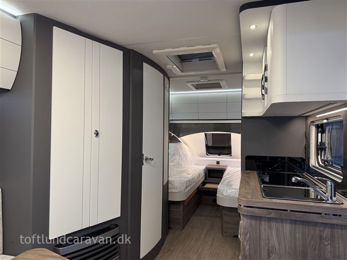 Hobby Excellent Edition 495 UL