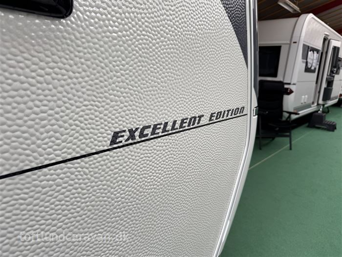 Hobby Excellent Edition 495 UL