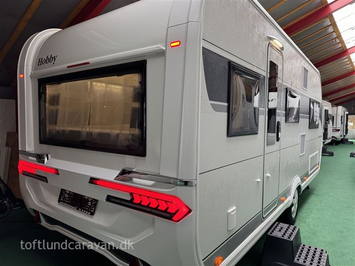 Hobby Excellent Edition 495 UL