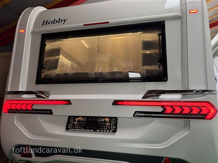 Hobby Excellent Edition 495 UL