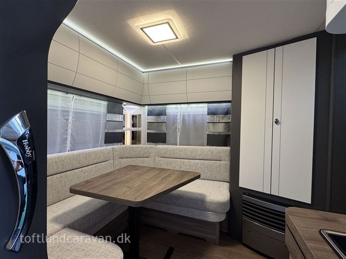 Hobby Excellent Edition 495 UL