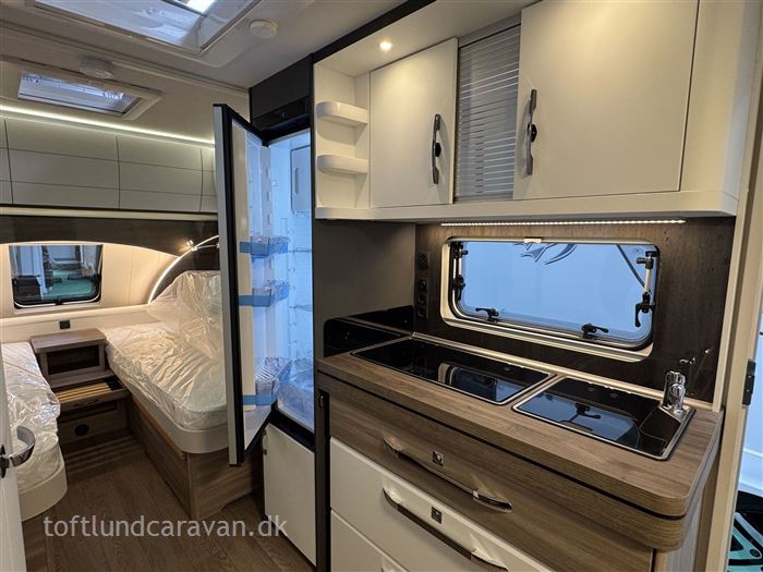 Hobby Excellent Edition 495 UL