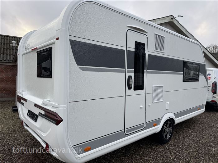 Hobby De Luxe 460 SFf