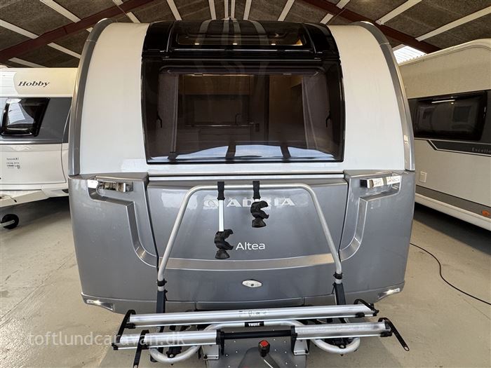 Adria Altea4Four 362 LH