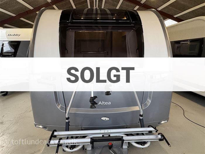 Adria Altea4Four 362 LH