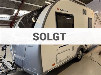 Adria Altea4Four 362 LH