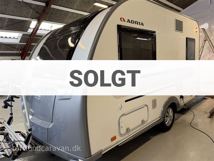 Adria Altea4Four 362 LH