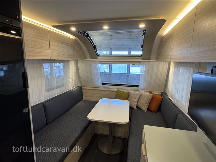 Adria Altea4Four 362 LH