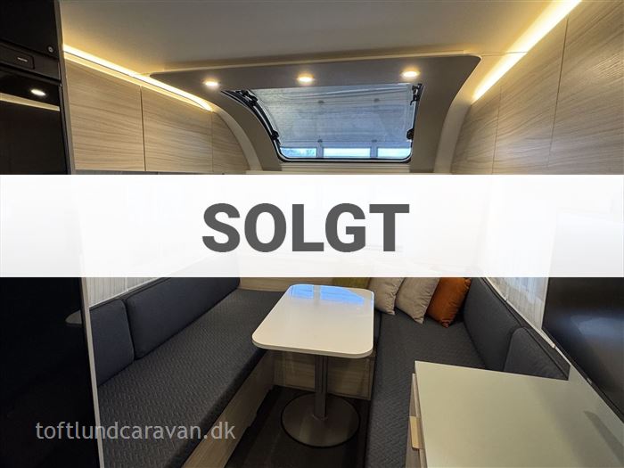 Adria Altea4Four 362 LH