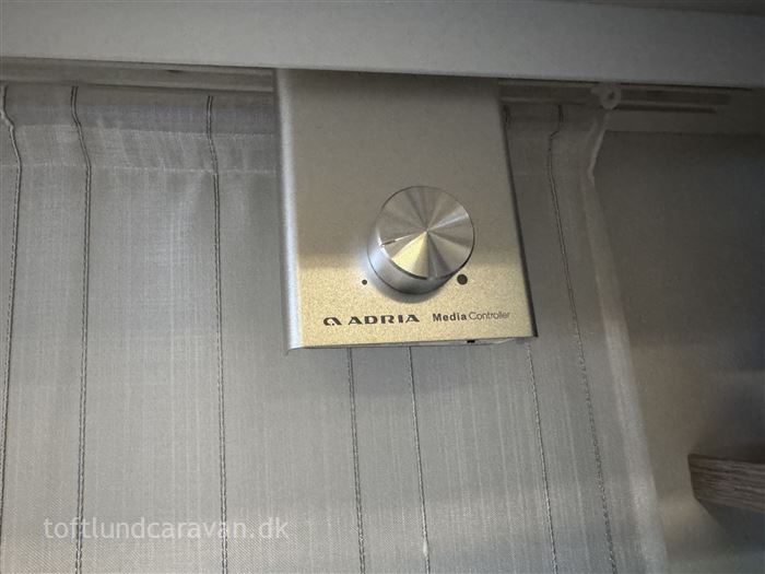 Adria Altea4Four 362 LH