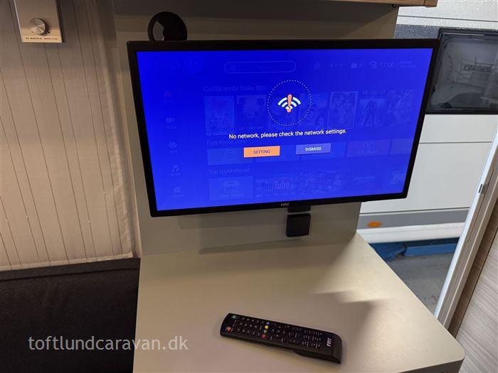 Adria Altea4Four 362 LH