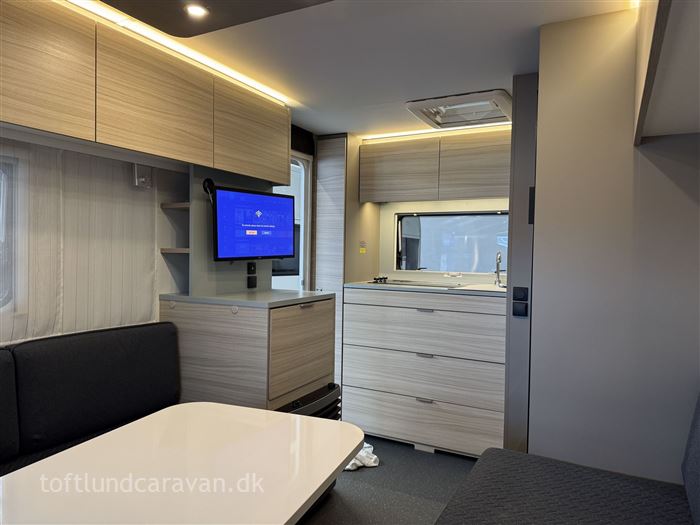 Adria Altea4Four 362 LH