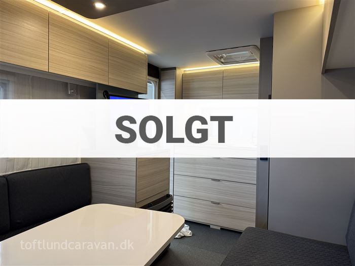 Adria Altea4Four 362 LH