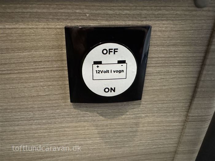 Adria Altea4Four 362 LH