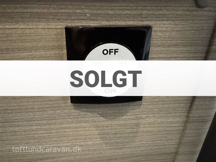 Adria Altea4Four 362 LH