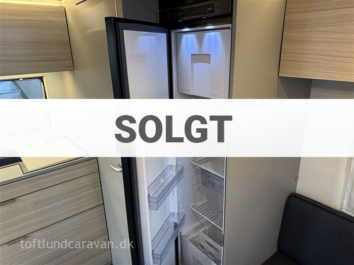 Adria Altea4Four 362 LH