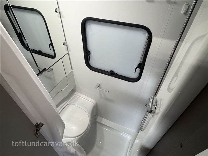 Adria Altea4Four 362 LH