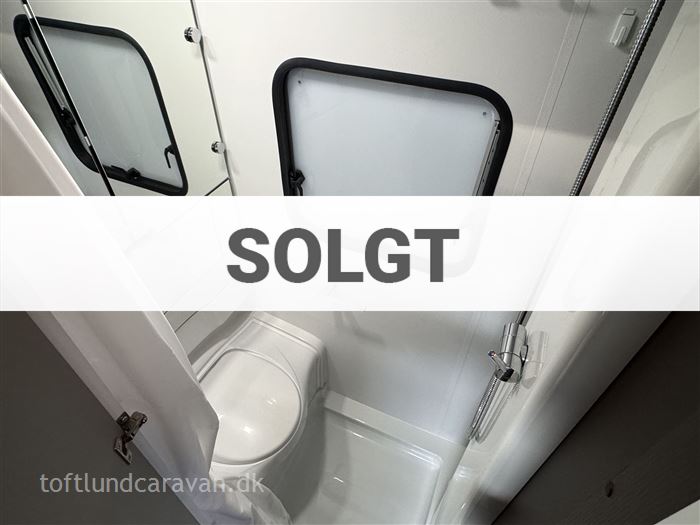 Adria Altea4Four 362 LH