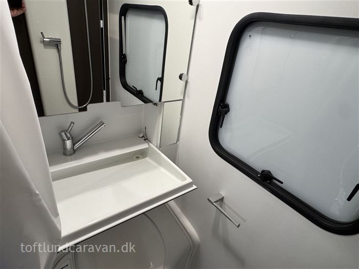 Adria Altea4Four 362 LH